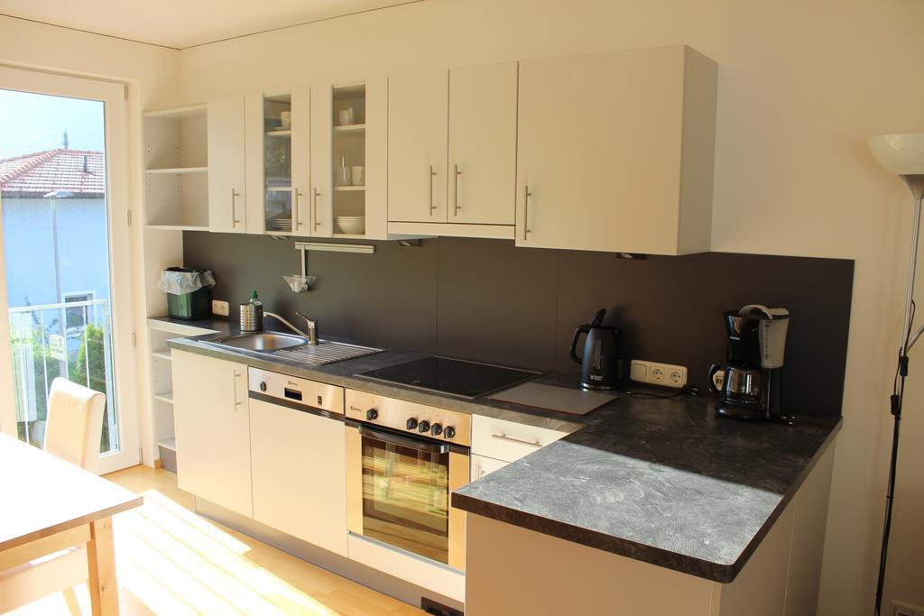 Haus Arosa Apartment Pettneu am Arlberg Exterior photo